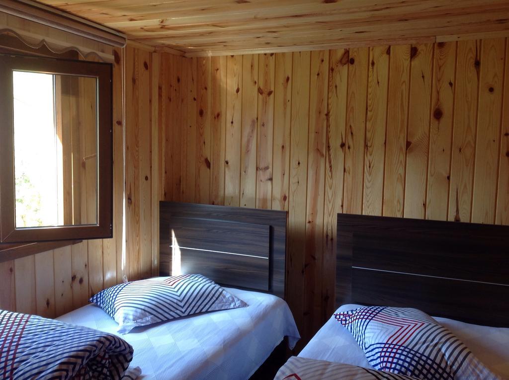 Gasthaus Esperanza Apart & Pension Ayder Yaylasi Exterior foto