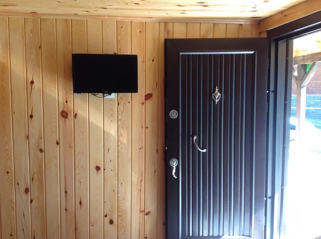Gasthaus Esperanza Apart & Pension Ayder Yaylasi Exterior foto