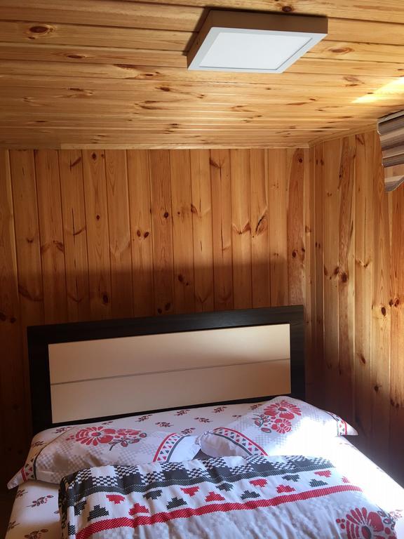 Gasthaus Esperanza Apart & Pension Ayder Yaylasi Zimmer foto