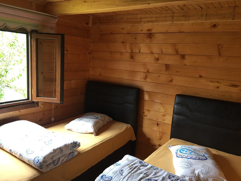 Gasthaus Esperanza Apart & Pension Ayder Yaylasi Zimmer foto