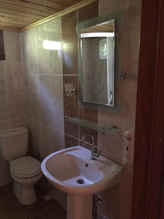Gasthaus Esperanza Apart & Pension Ayder Yaylasi Zimmer foto